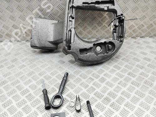 Used Other Other AUDI A6 C7 Avant (4G5, 4GD) 2.0 TDI quattro (190 hp) 34102129 34102129