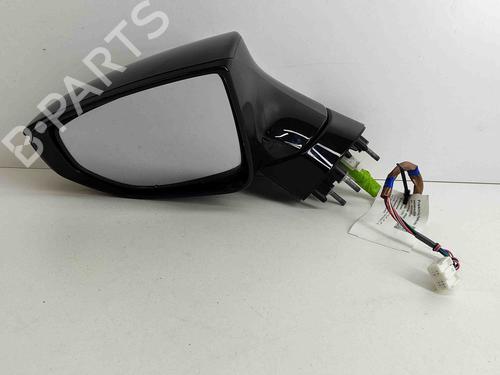 Used Left mirror LEXUS UX (_AA1_, _AH1_, _MA1_) 250h (MZAH10) (184 hp) 27768159