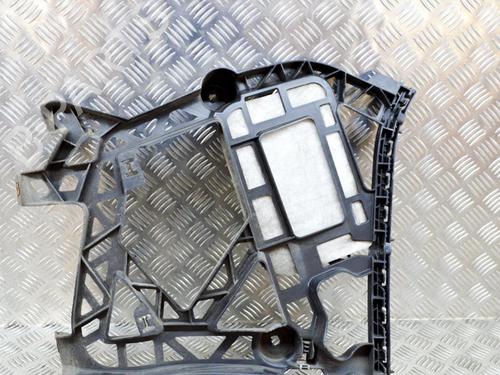 Rear bumper bracket MERCEDES-BENZ GL-CLASS (X166) GL 350 CDI / BlueTec 4-matic (166.823, 166.824) | BP14623130C159 
