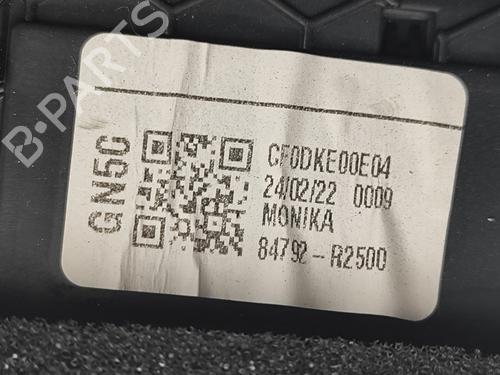 Air vent KIA SPORTAGE V (NQ5) 1.6 T-GDi Hybrid | BP27791173I21 