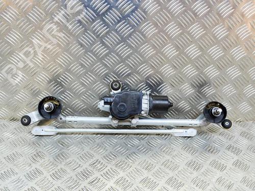 Used Front wipers mechanism Front wipers mechanism 28430231 28430231