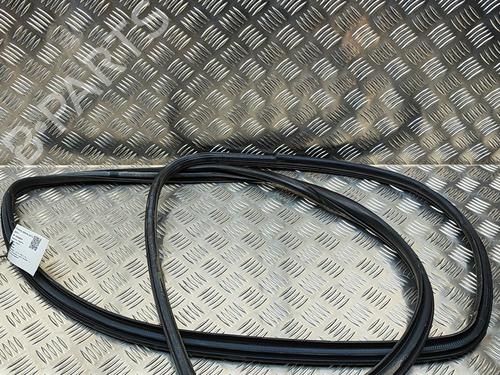 Used Rubber door seal TOYOTA PRIUS (_W3_) 1.8 Hybrid (ZVW30) (136 hp) 28956318