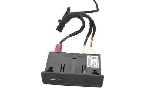 Used Electronic module Electronic module MERCEDES-BENZ A-CLASS Saloon (V177) A 180 d (177.110) (116 hp) 33362789 33362789