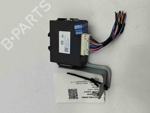 Electronic module MAZDA CX-5 (KF) 2.0 | BP27607653M83