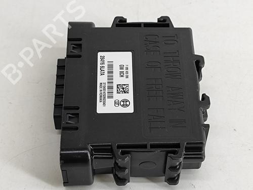 Electronic module NISSAN JUKE (F16_) DIG-T 117 | BP27774913M83 