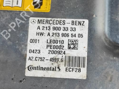 Inverter/Converter MERCEDES-BENZ E-CLASS (W213) E 300 de (213.016) | BP36021251M119 - Image 9