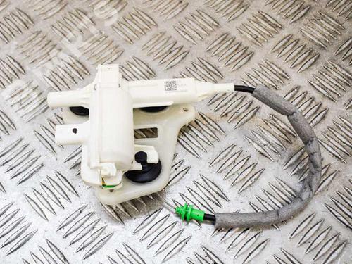 Electronic module MERCEDES-BENZ GLC Coupe (C253) 250 d 4-matic (253.309) | BP10402933M83 