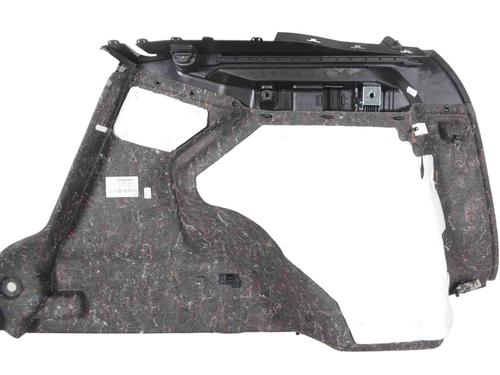 Boot lining SKODA ENYAQ iV SUV (5AZ) 50 | BP30247916I3