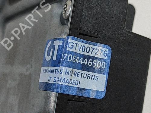 Airbag module CITROËN C5 AIRCROSS (A_) 1.5 BlueHDi 130 (ACYHZJ, ACYHZR) | BP28552427M53 