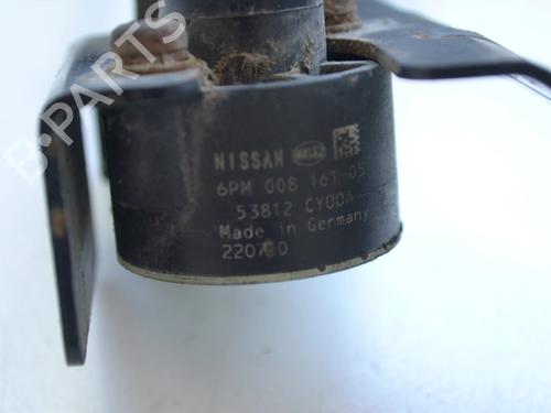 Electronic sensor INFINITI M (Y51) 30d | BP30209502M84 