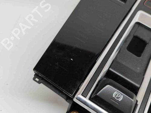 Commande Chauffage PORSCHE CAYENNE Coupe (9YB) 3.0 AWD (9YBAA1) | BP27788103I5 