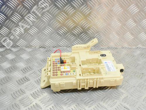 Fuse box HYUNDAI KONA (OS, OSE, OSI) 1.0 T-GDi | BP8834927E1