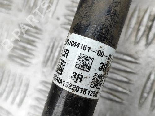 Left rear driveshaft TESLA MODEL 3 (5YJ3) EV Performance AWD | BP33391672M40 - Image 6