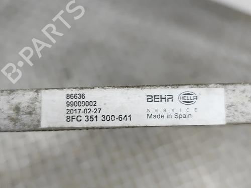 AC radiator MINI MINI (R50, R53) Cooper | BP29570014M32 - Image 8