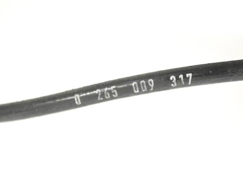 Electronic sensor MERCEDES-BENZ C-CLASS (W205) C 220 BlueTEC / d (205.002, 205.004) | BP30217542M84 