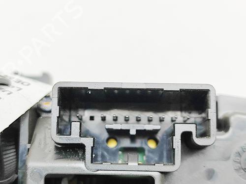 Gear lever AUDI Q4 E-TRON SUV (F4B) 45 | BP29637692M90 
