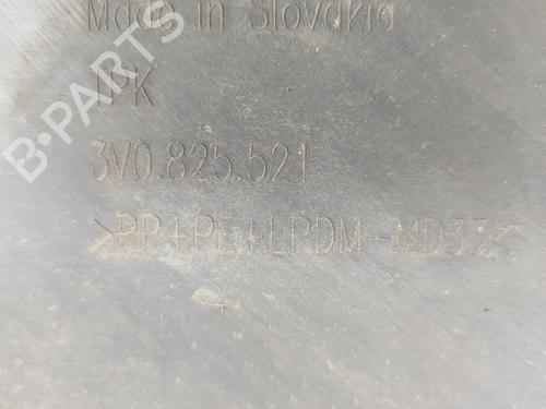 Underbody protection SKODA SUPERB III Estate (3V5) 2.0 TDI | BP28566177M92