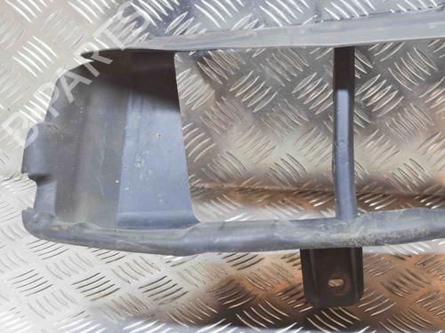 Grille FORD FOCUS III 1.0 EcoBoost | BP14616183C40 