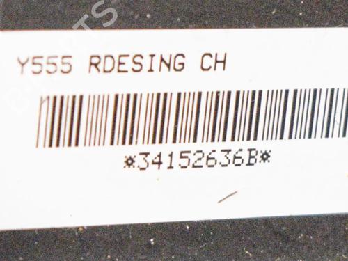 Steering wheel VOLVO V40 Hatchback (525) D2 | BP6744832C49 - Image 10
