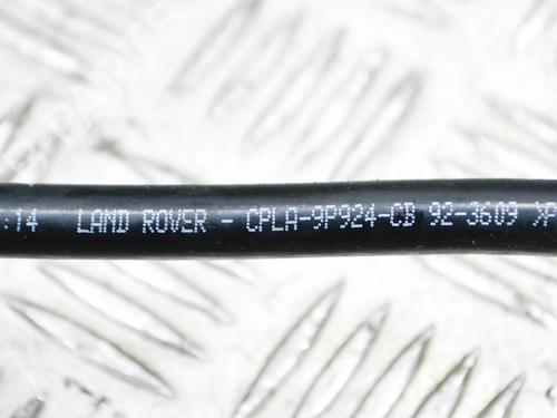 Pipe LAND ROVER RANGE ROVER SPORT II (L494) 3.0 SDV6 4x4 | BP8839594M125 