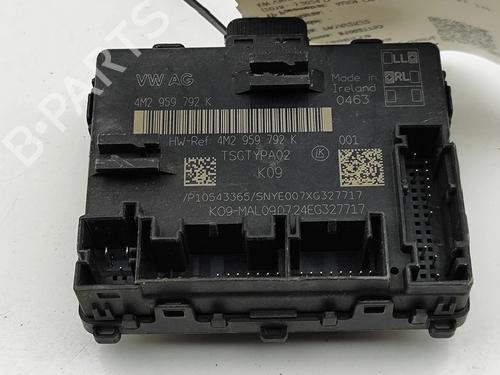 Electronic module AUDI Q8 (4MN, 4MT) 50 TDI Mild Hybrid quattro | BP28954401M83 - Image 2