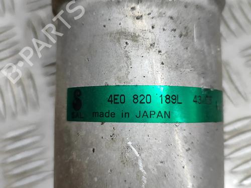 Other AUDI A8 D3 (4E2, 4E8) 4.2 TDI quattro | BP26142147O1  - Image 6