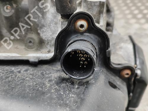 Gearbox AUDI A3 (8V1, 8VK) 1.4 TFSI | BP20232381M3 