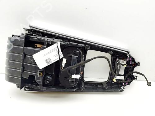 Middle console MERCEDES-BENZ GLB (X247) GLB 220 d 4-matic (247.615) | BP36952435I22  - Image 6