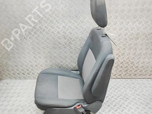 Right front seat FORD TRANSIT V363 Platform/Chassis (FED, FFD) 2.0 EcoBlue | BP38184478C16 - Image 2