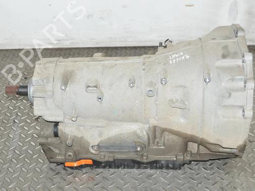 Used Gearbox JEEP GRAND CHEROKEE IV (WK, WK2) 3.0 CRD V6 4x4 (250 hp) 30836800