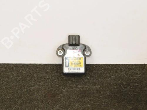 Used Electronic sensor Electronic sensor MAZDA 6 Estate (GH) 2.0 MZR (GHEFW, GH10F) (147 hp) 6739625 6739625