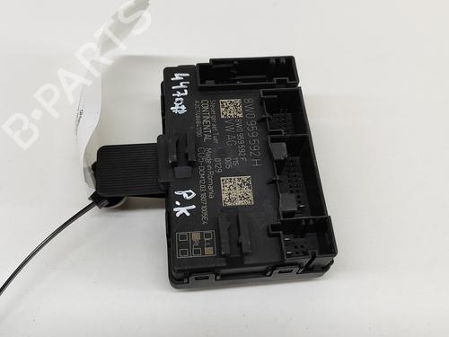 Elektronisk modul AUDI A5 Sportback (F5A, F5F) 2.0 TFSI | BP18879290M83 
