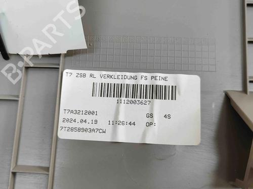 Other VW MULTIVAN T7 (STM, STN) 1.4 eHybrid | BP33375317O1  - Image 6