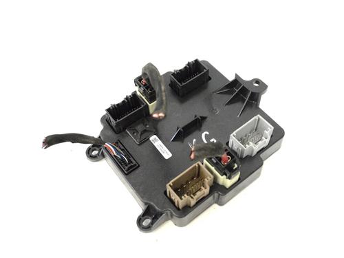 Used Electronic module TESLA MODEL X (5YJX) P100D AWD (772 hp) 30229092