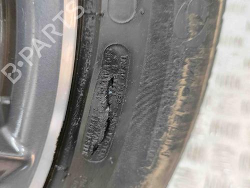 Rim PEUGEOT 5008 II (MC_, MJ_, MR_, M4_) 1.5 BlueHDi 130 (MCYHZJ, MCYHZR, MCYHZX) | BP28675730C45 