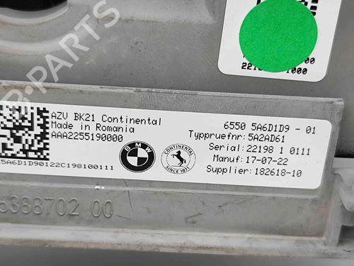 Display BMW X7 (G07) xDrive 40 d Mild-Hybrid | BP31072983C48 