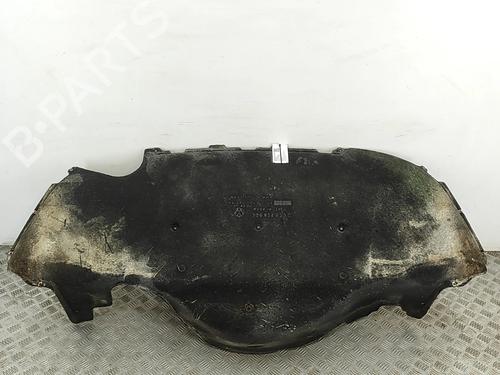 Underbody protection VW PASSAT B8 (3G2, CB2) 2.0 TDI | BP33378749M92 - Image 1