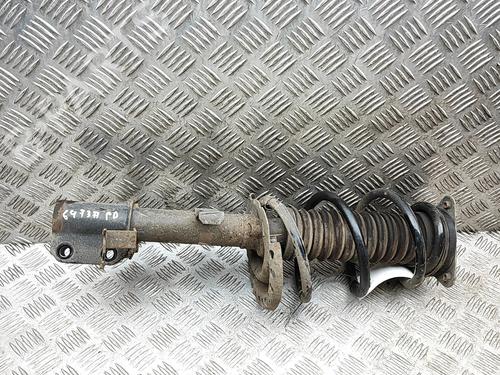 Right front shock absorber RENAULT ZOE (BFM_) ZOE (BFMC, BFMD) | BP38070378M17 - Image 3