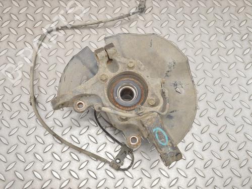 Right front steering knuckle HYUNDAI SANTA FÉ III (DM, DMA) 2.2 CRDi | BP30238685M26