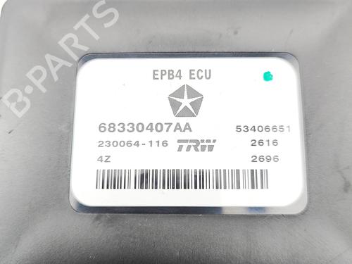 Electronic module JEEP CHEROKEE (KL) 2.2 CRD 4x4 | BP39446936M83 - Image 6