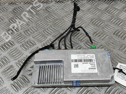 Used Electronic module VOLVO XC90 II (256) B5 Mild Hybrid AWD (250 hp) 28558882