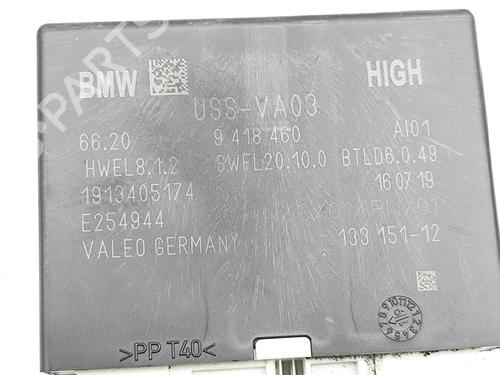 Electronic module BMW X4 (G02, F98) xDrive 20 d | BP35790257M83 - Image 6