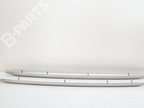Used Roof bars Roof bars MINI MINI COUNTRYMAN (R60) Cooper (122 hp) 8354519 8354519