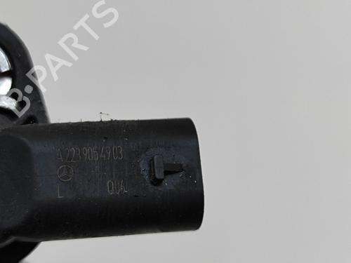 Electronic sensor MERCEDES-BENZ EQE (V295) EQE 53 AMG 4-matic+ (295.153) | BP27769738M84 