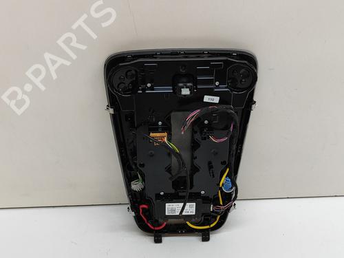 Interior roof light AUDI A5 Sportback (F5A, F5F) 35 TDI | BP28194766I8