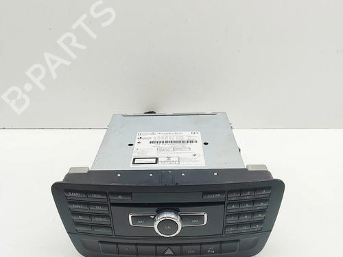 electronic-module-mercedes-benz-cla-coupe-c117-2013-2014-2015-2016-2017-2018-2019-39409666 main image