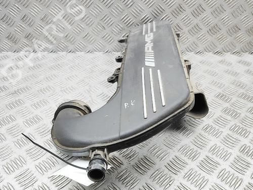 Upper protection MERCEDES-BENZ E-CLASS (W213) AMG E 63 S 4-matic+ (213.089) | BP38201464M93 - Image 2