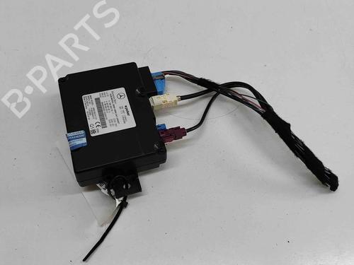 Electronic module MERCEDES-BENZ GLE Coupe (C292) AMG 63 S 4-matic (292.375) | BP33375224M83 - Image 4