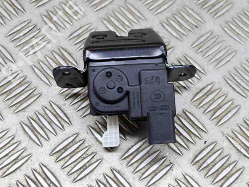 Tailgate lock HYUNDAI KONA (OS, OSE, OSI) 1.0 T-GDi Hybrid 48V | BP27759220C101 