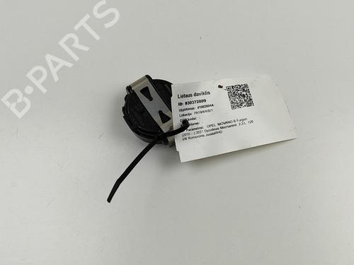 Elektronisk sensor OPEL MOVANO B Van (X62) 2.3 CDTI FWD (FV) | BP26281062M84 